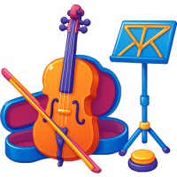 Accessoires  Cello