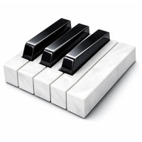 Pièces détachées pour claviers