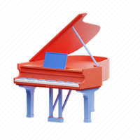 Piano électriques
