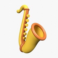 Saxophones