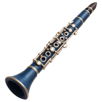 Clarinettes