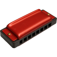 Harmonicas