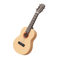 Guitare E-Classique