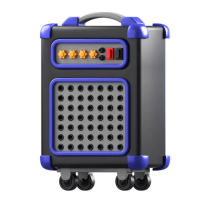 Electrique