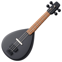 Saz electrique