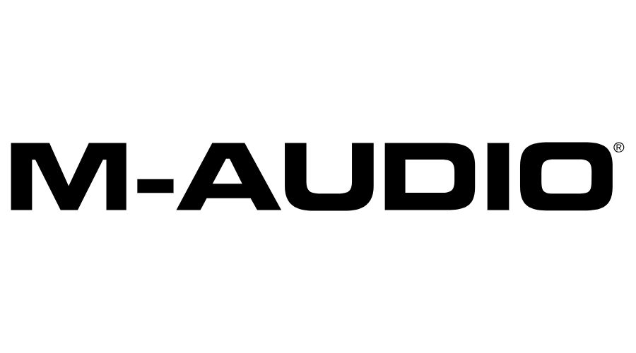 M audio