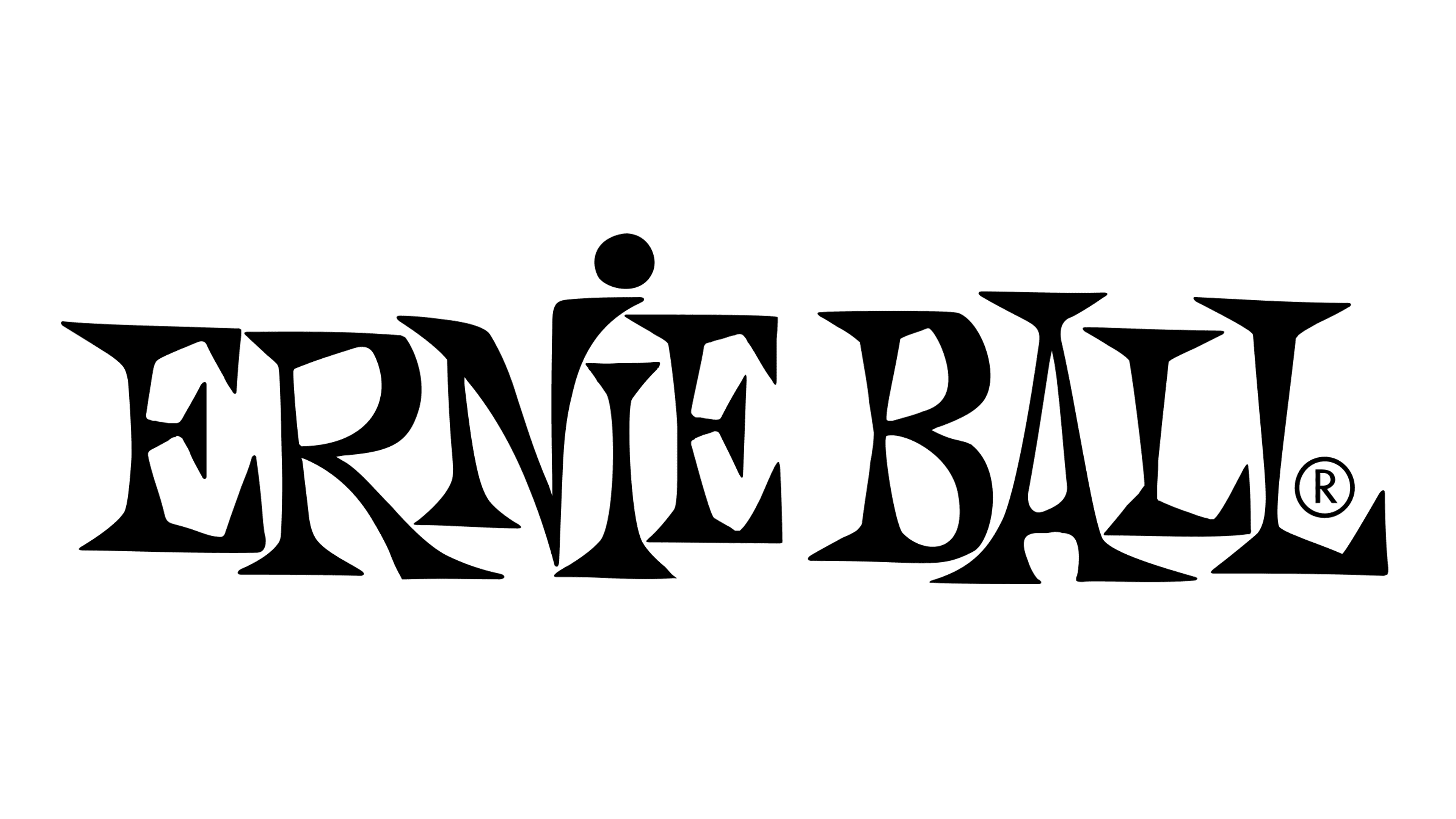 Ernieball