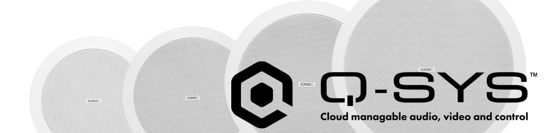 Q-SYS