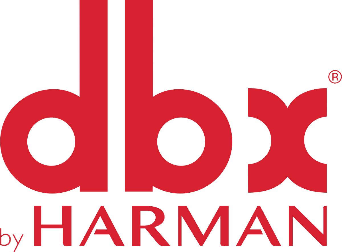 dbx by HARMAN